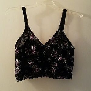 Torrid bralette